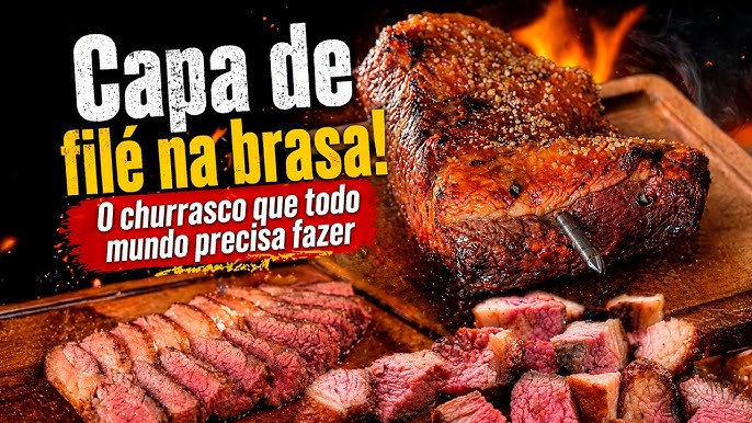 Churrasco do Zé