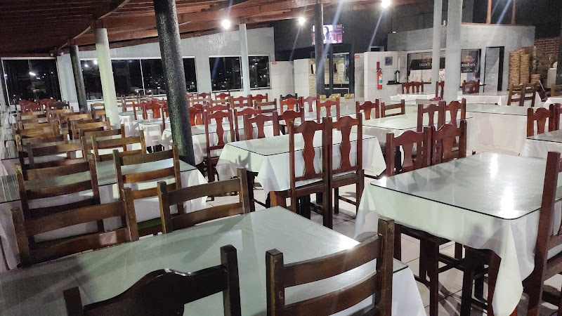 Dionício's Restaurante e Pizzaria·Link acessado
