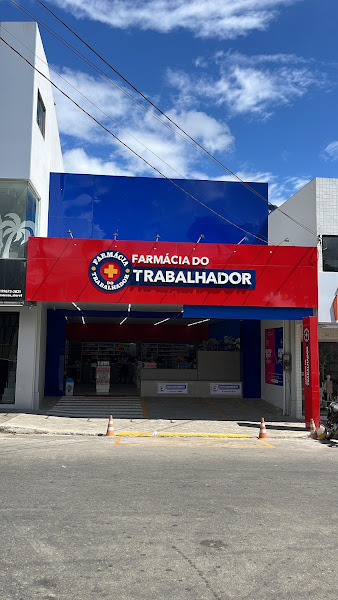Farmácia do Trabalhador Loja 3