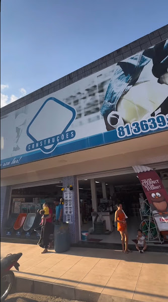 PH Construções
